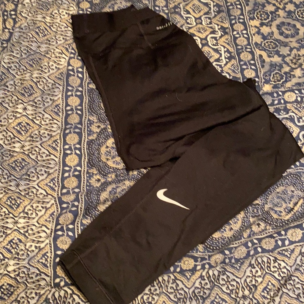 Nike leggings